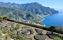 AmalfiDriver.com Tours & Transfers with experience9