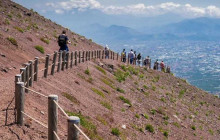 AmalfiDriver.com Tours & Transfers with experience7