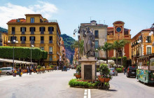 AmalfiDriver.com Tours & Transfers with experience8