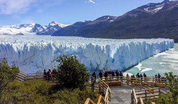 A picture of Argentina For Adventure 15 Days