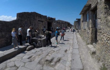 AmalfiDriver.com Tours & Transfers with experience10