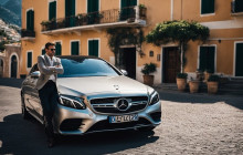 AmalfiDriver.com Tours & Transfers with experience12