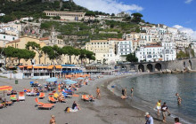 AmalfiDriver.com Tours & Transfers with experience12