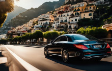 AmalfiDriver.com Tours & Transfers with experience13