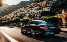 AmalfiDriver.com Tours & Transfers with experience15