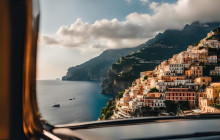 AmalfiDriver.com Tours & Transfers with experience14