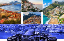 AmalfiDriver.com Tours & Transfers with experience15
