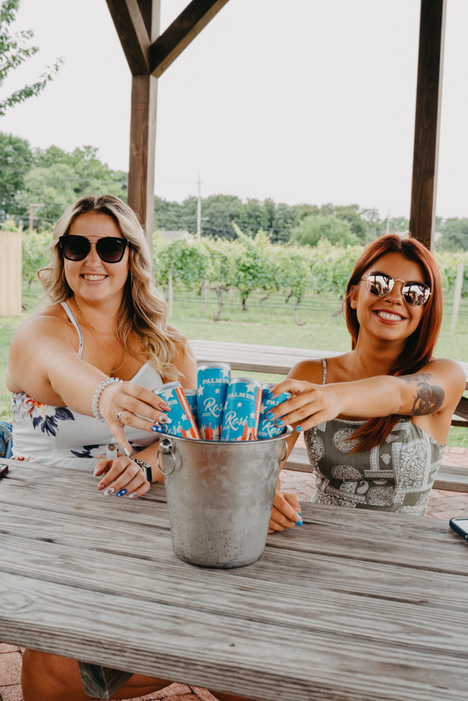 Long Island Classic North Fork Wine Tour New York City Project