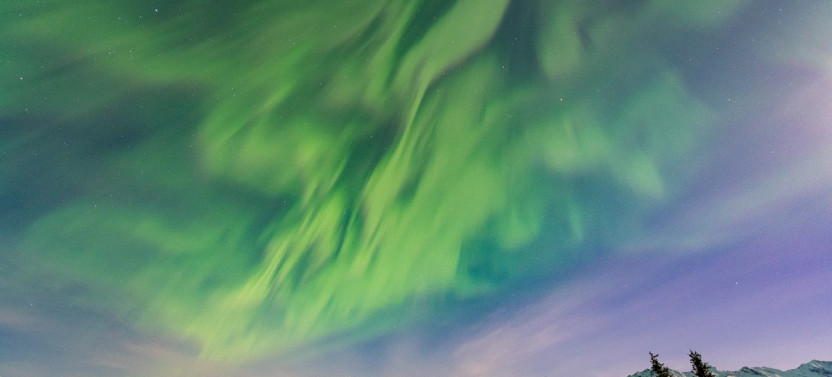 Anchorage Aurora Quest - Northern Lights Tour