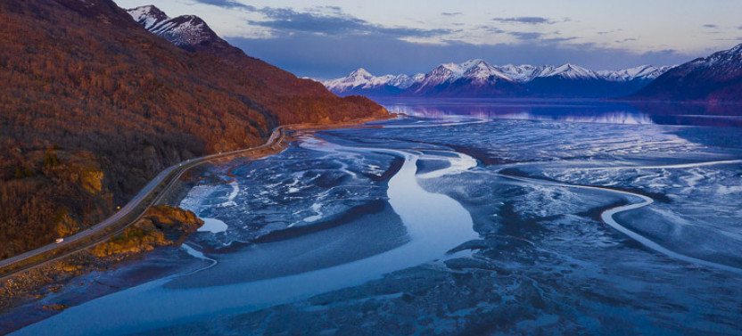 Drone Dreamscapes - Photography Tour