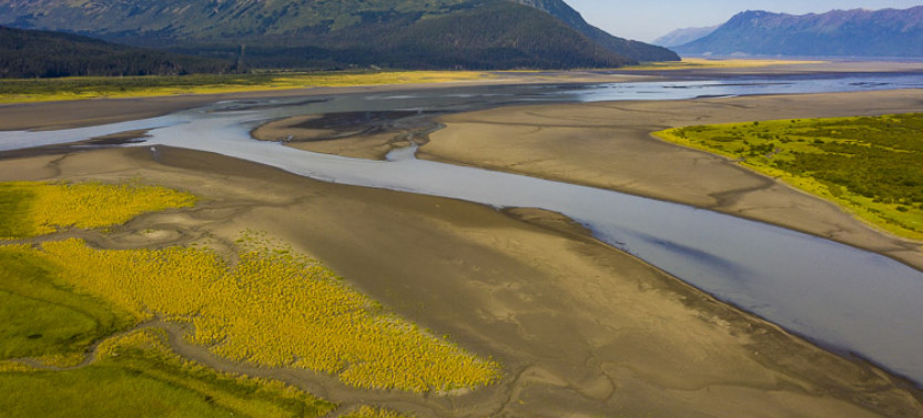 Drone Dreamscapes - Photography Tour