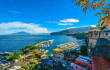 AmalfiDriver.com Tours & Transfers with experience16