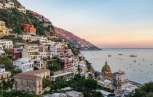 AmalfiDriver.com Tours & Transfers with experience16
