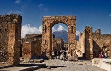 AmalfiDriver.com Tours & Transfers with experience17