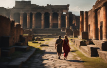 AmalfiDriver.com Tours & Transfers with experience16