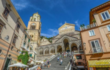 AmalfiDriver.com Tours & Transfers with experience17