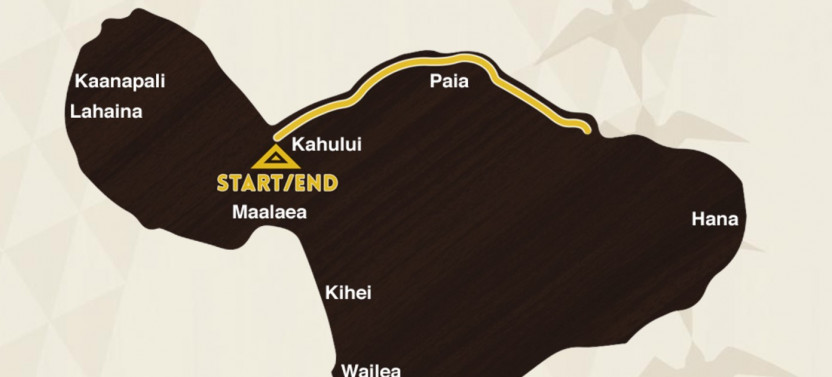 Private: Halfway to Hana with Hotel Pick Up