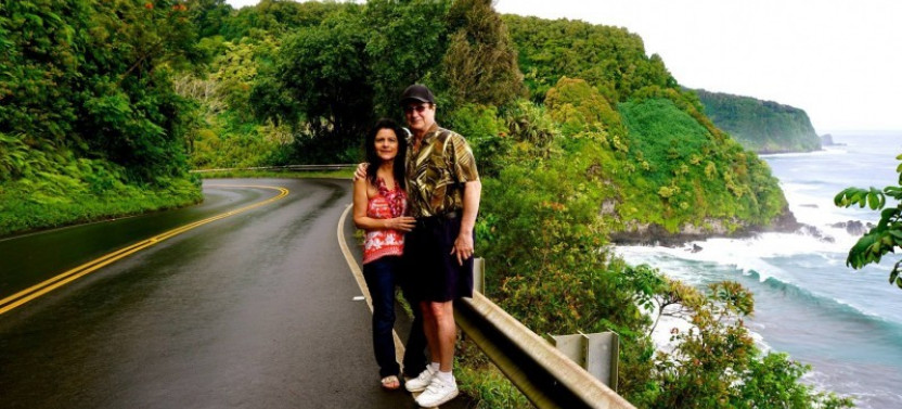 Private: Halfway to Hana with Hotel Pick Up