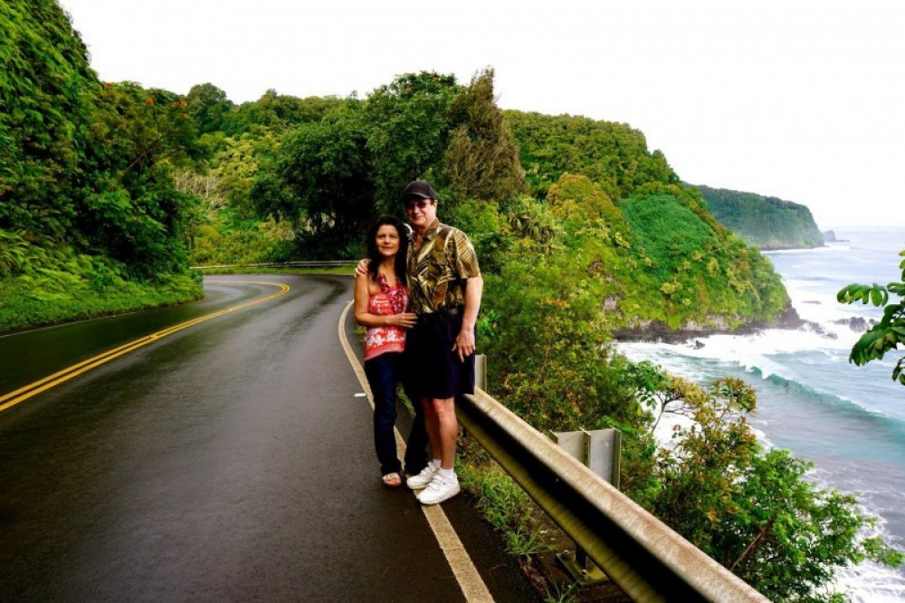 Private: Halfway to Hana with Hotel Pick Up