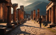 AmalfiDriver.com Tours & Transfers with experience20