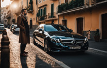 AmalfiDriver.com Tours & Transfers with experience17