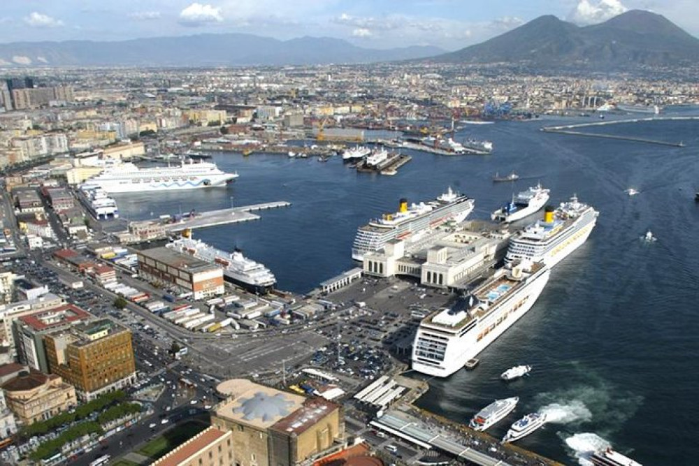 AmalfiDriver.com Tours & Transfers with experience