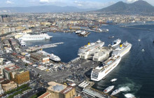 AmalfiDriver.com Tours & Transfers with experience19