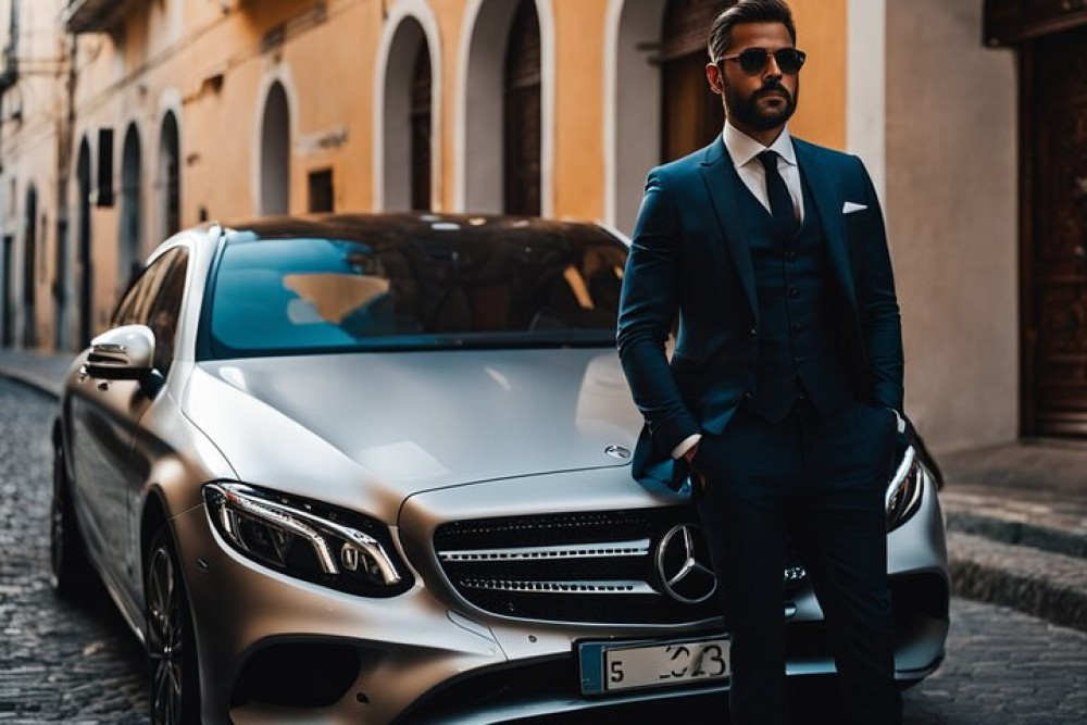 AmalfiDriver.com Tours & Transfers with experience