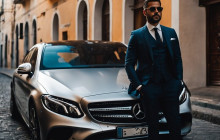 AmalfiDriver.com Tours & Transfers with experience20