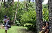 Hunte’s Gardens32