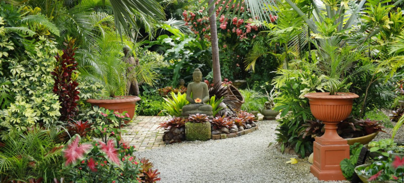 Hunte's Gardens & Harrison's Cave Experience