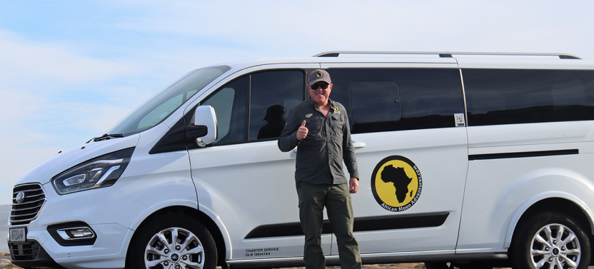 Private Custom Day Tour from Cape Town