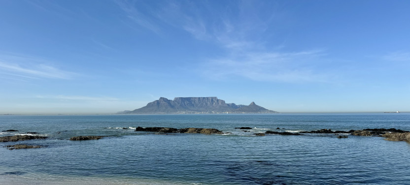 Private Custom Day Tour from Cape Town