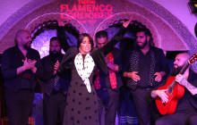 Tablao Flamenco Cordobes2