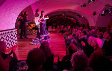 Tablao Flamenco Cordobes14