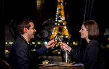 Paris City Vision3