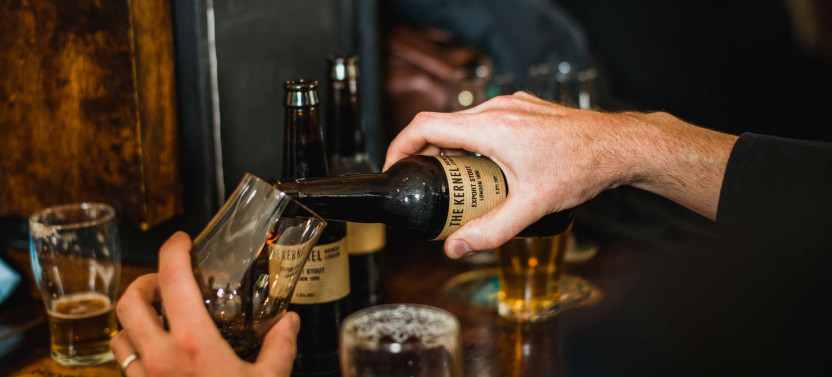 Private Expert-led Oxford Pub History Walk
