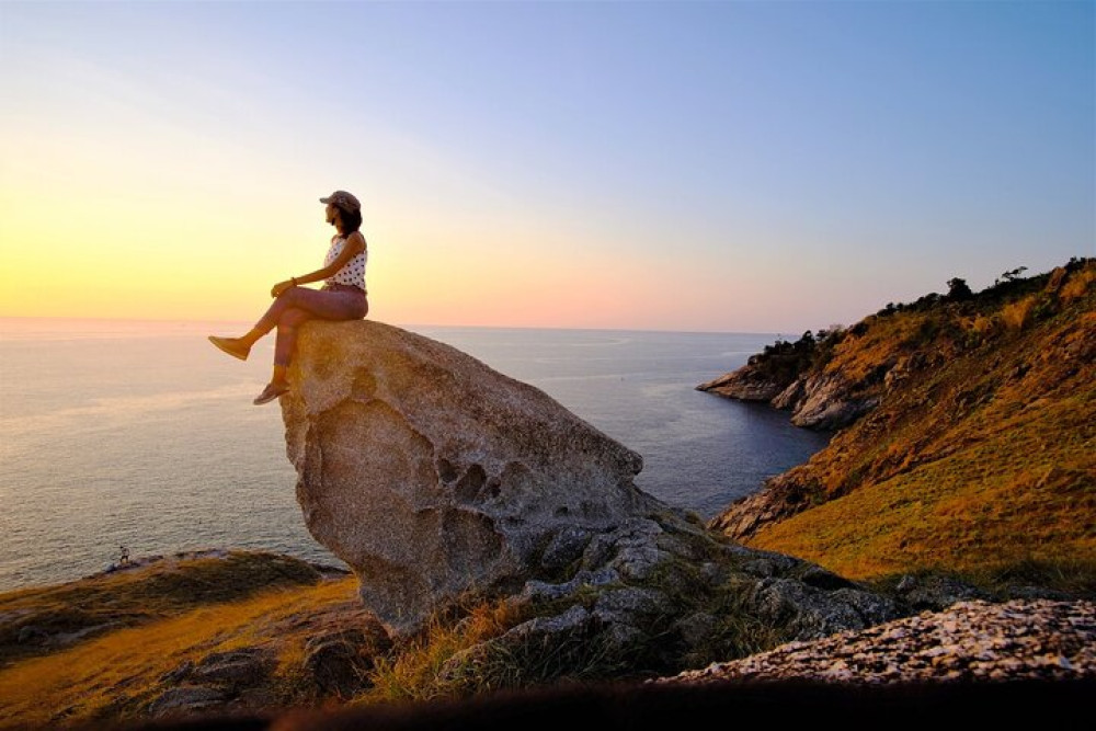 Black Rock Viewpoint And Cape Krating Private Half Day Tour