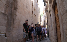 Dubrovnik Walks3