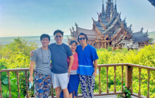TripGuru - Thailand2