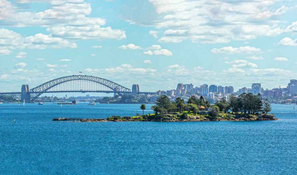 Sydney Harbour Experience