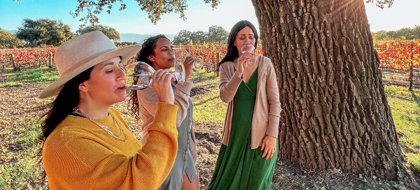 Private Santa Ynez Wine Tour