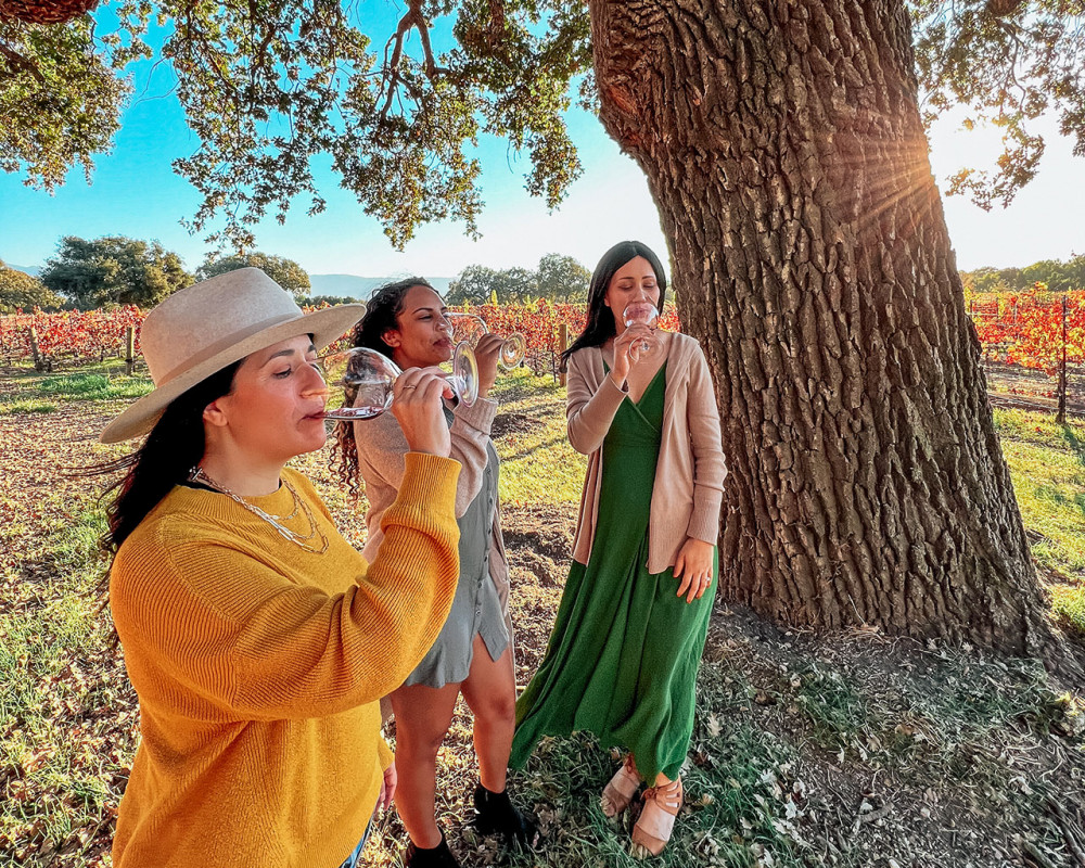 Private Santa Ynez Wine Tour