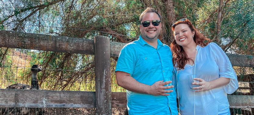 Private Santa Ynez Wine Tour