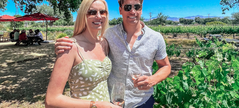 Private Santa Ynez Wine Tour