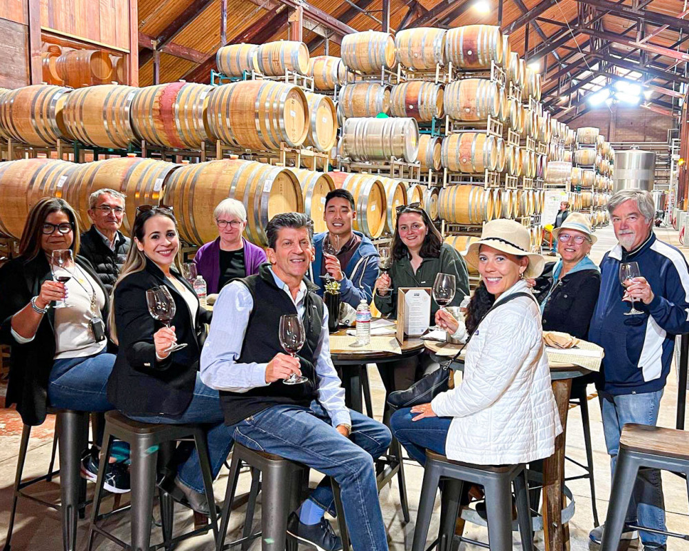 Santa Barbara Adventure Company
