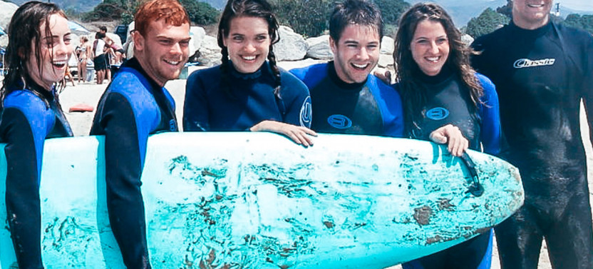 Surf Lesson - 2 hours