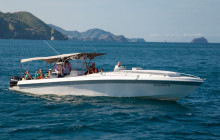 Velero Santa Marta5