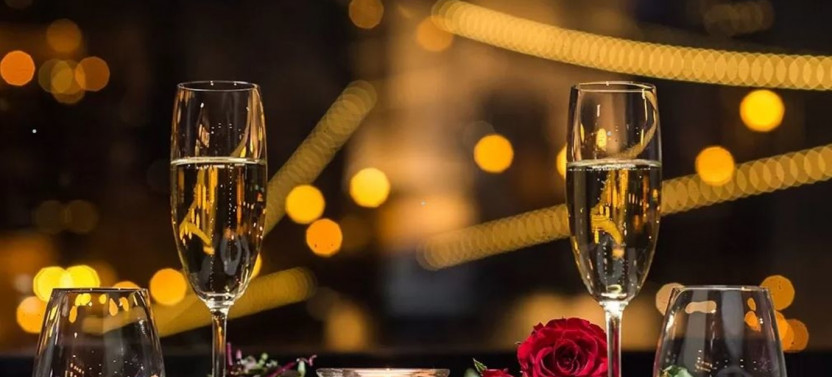 St. Stephen's Day Fireworks Dinner Cruise with Bar Piano - August 20
