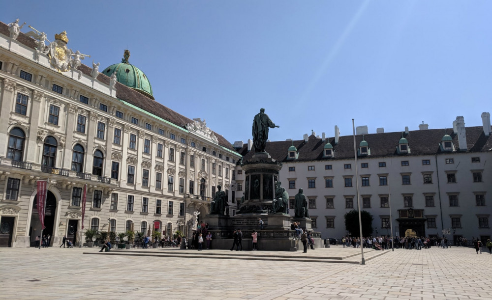 Medieval Vienna Legends of the Great Plague Self-Guided Game Tour ...